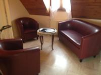 Gîte Sonnenberg - B&B Ammerschwihr