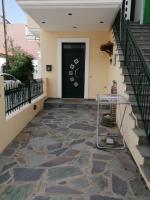 Aellia-Beautiful apartment in Vathi Samos - Bed and Breakfast Samos