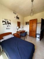 Habitación Individual con ducha