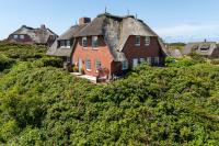 Watt‘n Hus Whg 2 - Bed and Breakfast Kampen