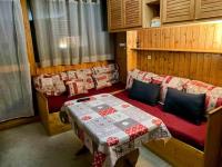 Plagne village 100% SKI aux pieds - Ferienwohnung La Plagne Tarentaise