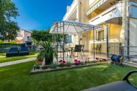 Apartment Centar - Chambres d'hôtes Malinska