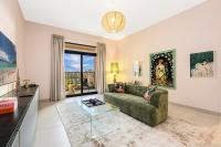 FIRST CLASS 1BR Classic Luxe Getaway - B&B Dubai