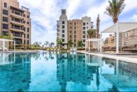 FIRST CLASS 1BR Classic Luxe Getaway - Ferienwohnung Dubai