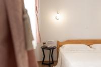 Standard Double Room - No Kitchen