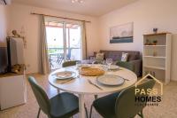 Aphrodite Apartment - B&B Pólis