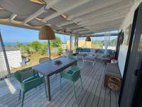 Camping Gardenia - Bungalow SeaBed - B&B Lozenets