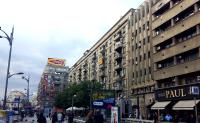 Rosuites Apartment Accommodation - B&B Bucarest