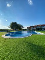 Villa Lavanda Golf - B&B