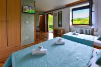 Doppelzimmer mit Zustellbett