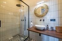Appartement met 1 Slaapkamer