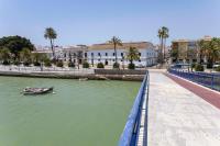 GINVA - Apartamento en pleno centro 4 - B&B El Puerto de Santa María