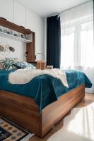 Apartamenty Panorama 5! - Z widokiem, parkingiem, nowoczesne - wKarkonosze - Chambres d'hôtes Jelenia Góra