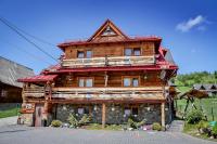 Willa u Perełki - B&B Zakopane
