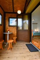 Tweepersoonskamer met Extra Bed