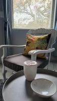 Happy'Nest at Garden Route - B&B