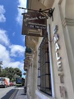 Maleth Inn - Bed and Breakfast Rabat