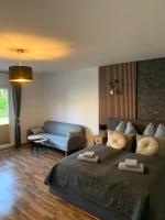 Ferienwohnung am Klusteich II - Bed and Breakfast Goslar