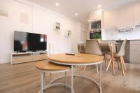 Notel Club - Encantador apartamento Pinares - Chambres d’hôtes Santander