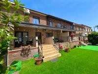 Apartments ZARA - B&B Štúrovo