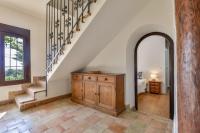 Villas Guzman - Finca del Mar - Ferienwohnung Benissa