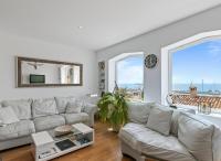 Puerto Banus, Marbella, Penthouse Apartment, Near Golf - Chambres d'hôtes Marbella