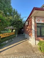 Seaside Escape In Poti O - B&B P’ot’i