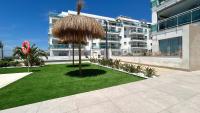 Exclusive Penthouse with Sea Views at Dunas Beach - B&B Marratxí