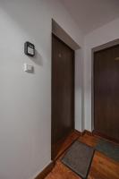 Piaskowa Sunny Roof Studio by BookingHost - B&B Poznan