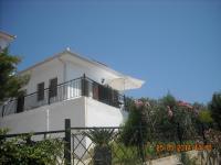 Monolocale con Balcone e Vista Mare (2-3 Adulti)