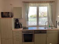 Ferienwohnung Huyblick - Chambres d'hôtes Halberstadt