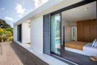 Superbe villa au coeur de Mont Choisy - B&B Grand Baie