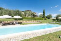 Minimal & Modern Home - In Arceno Estate - Bed and Breakfast Villa d'Arceno