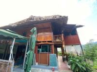 Ha Giang Uphill Coffee Farmstay - B&B Làng Xa