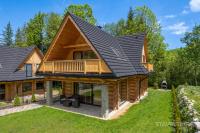 Domek Mała Łąka - B&B Kościelisko