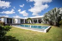 Superbe villa au coeur de Mont Choisy - B&B Grand Baie