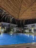 Appartement avec 3 piscines imi Ouaddar, près de Taghazout - Chambres d'hôtes Imi Ouaddar