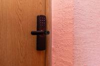 Antarius Šventoji - Ferienwohnung Palanga