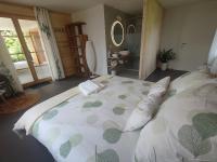 Camera Matrimoniale Deluxe con 1 Letto Supplementare