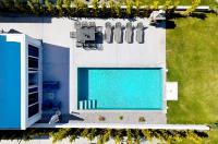 Glaroi 3 - Bed and Breakfast Pefkochori