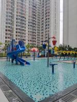 Horizon peace home - Bed and Breakfast Kampung Melot