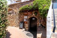 Capistrano Village Casa Garden - B&B Nerja