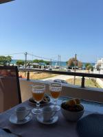 Areti - B&B Fanárion