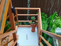 Fieldlight & pool - B&B