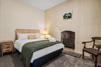 Idyllic, peaceful and historical cottage minutes from Bendigo's CBD - B&B Golden Square