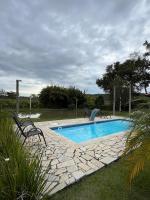 Chácara das Araras - B&B Biritiba Mirim