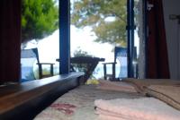 Estudio Superior con vistas al mar (2 adultos)