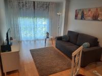 NextGarden - Ferienwohnung Padrón