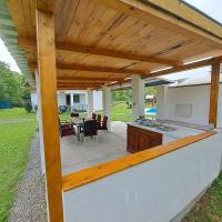 Haus mit 2 Schlafzimmern