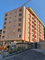 Comfy Nikic Apartments - Ferienwohnung